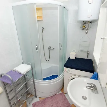 Apartman Marie *