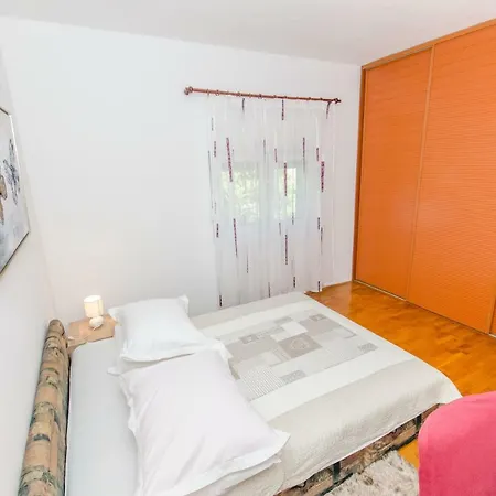 Apartment Marie *