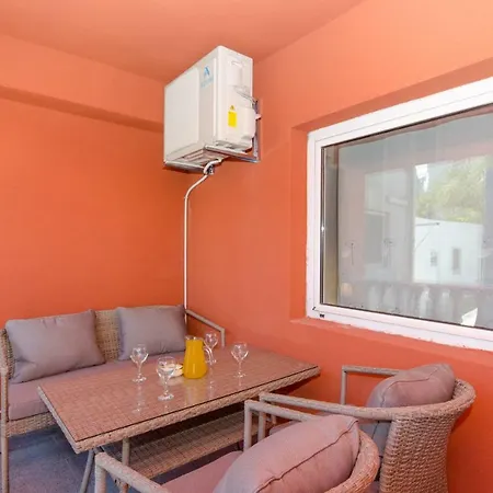 Apartman Marie *