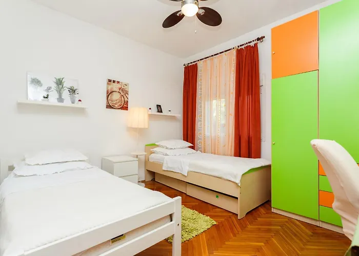 Διαμέρισμα Marie