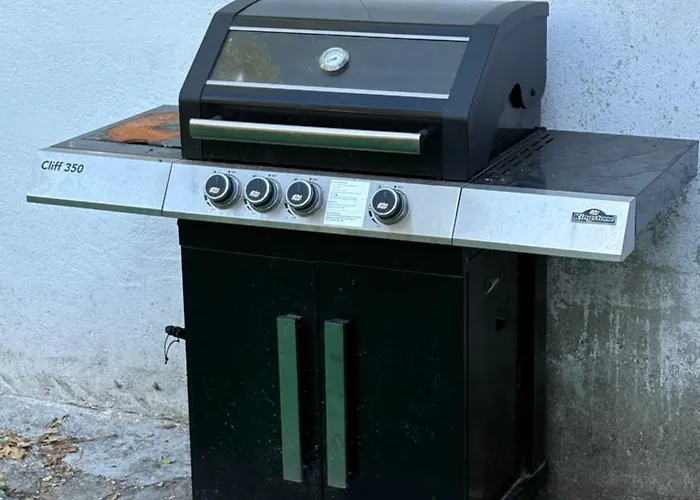 Marie Διαμέρισμα