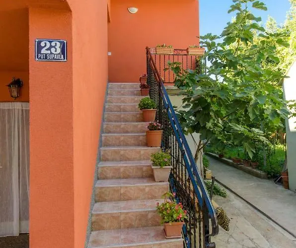 Marie Διαμέρισμα