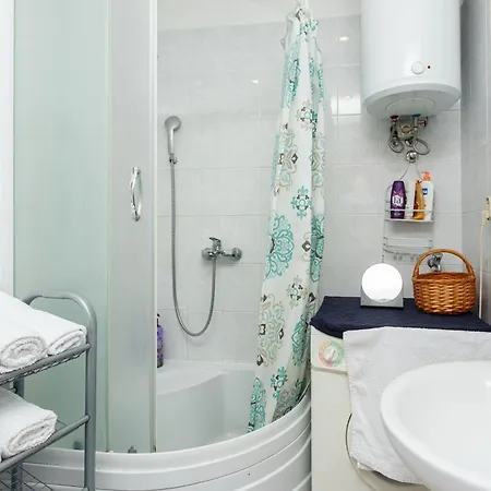 Marie Appartement *