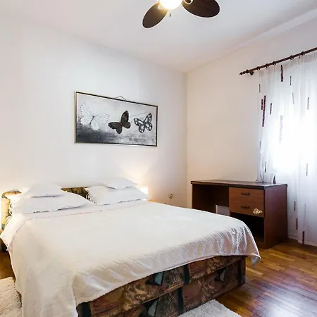 Apartment Marie Split