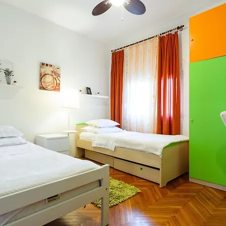 Appartement Marie