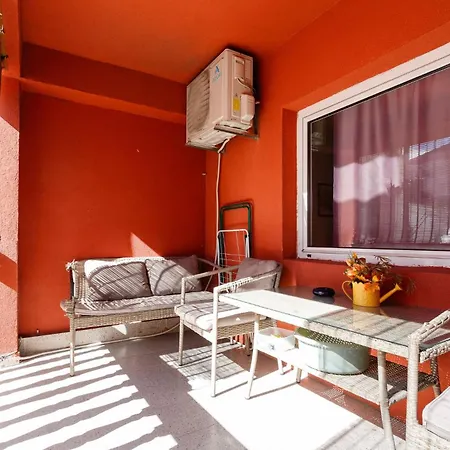Marie Appartement
