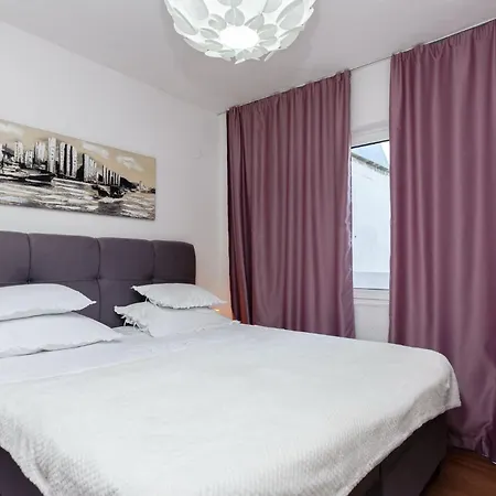Marie Apartment Split