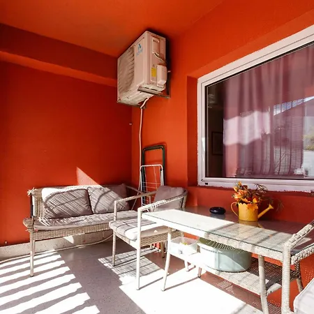 Marie Appartement