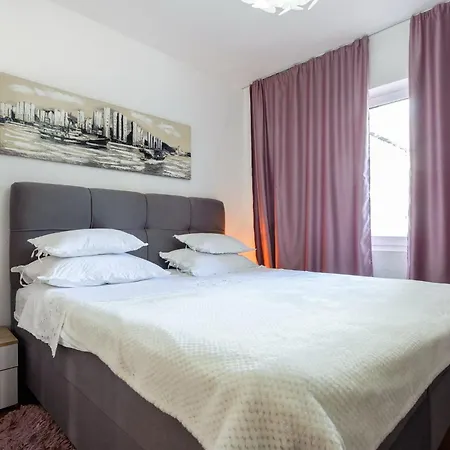 Appartement Marie