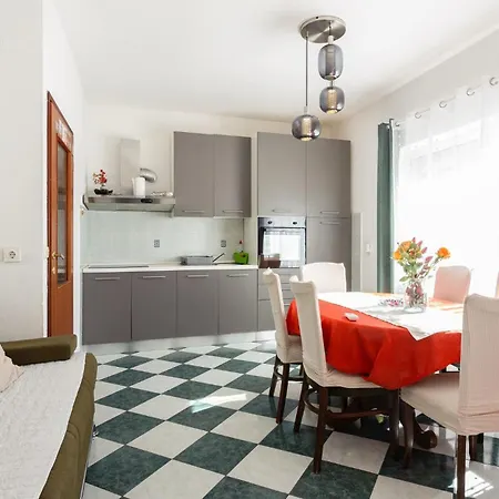 Marie Appartement *
