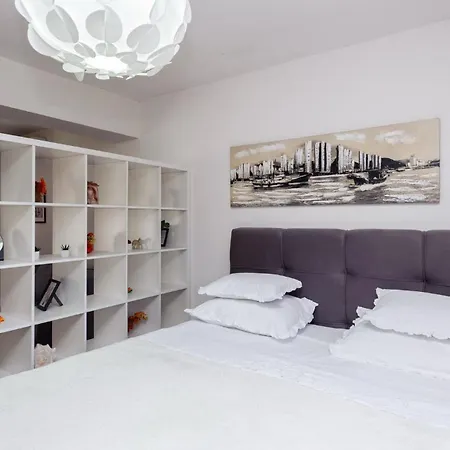 Appartement Marie *