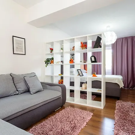 Apartman Marie Split