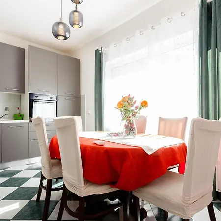 Appartement Marie
