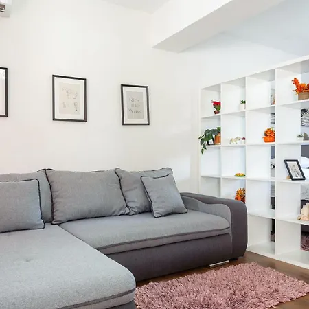 Marie Appartement *