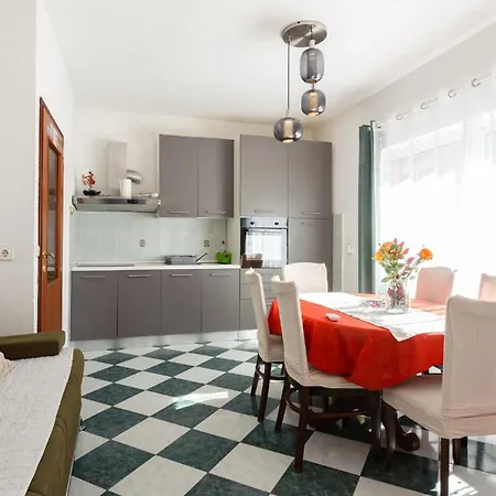 Appartement Marie *