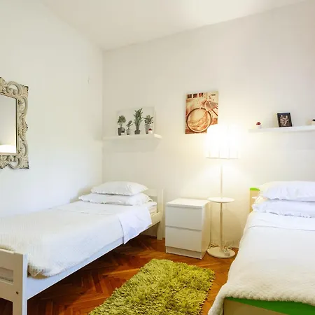 Marie Apartman Split