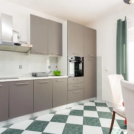 Apartment Marie Split