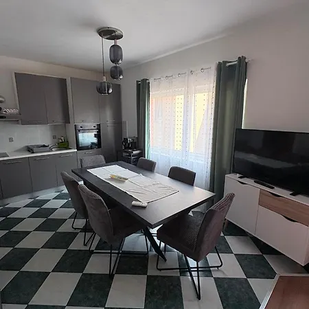 Marie Appartement