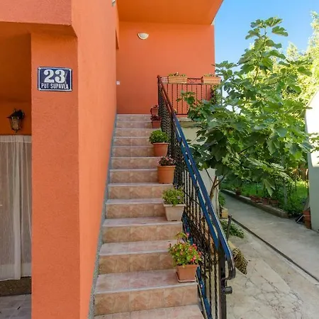 Marie Appartement