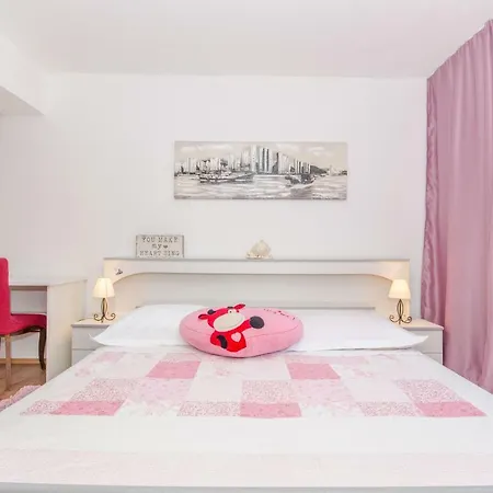 Marie Appartement Split