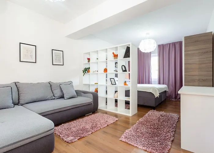 Apartman Marie