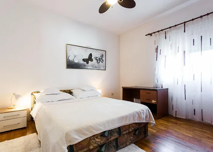 Apartman Marie Split