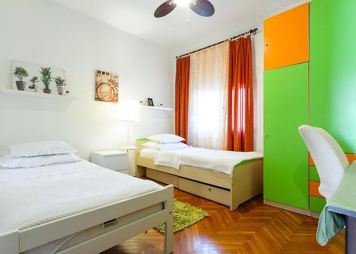 Apartman Marie