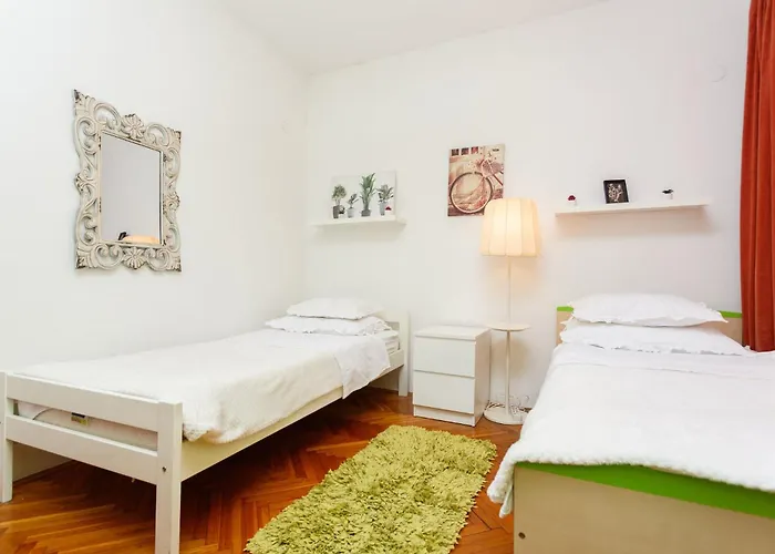 Apartman Marie *