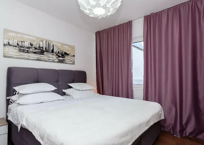 Marie Apartman Split