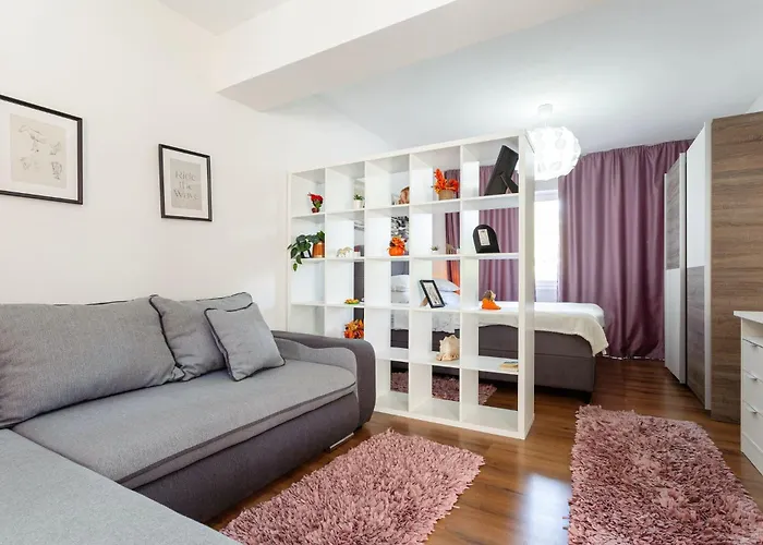 Apartman Marie Split