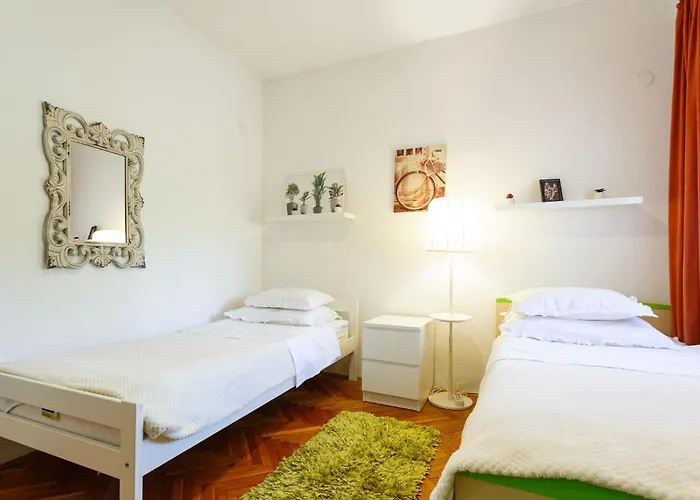 Marie Apartman Split