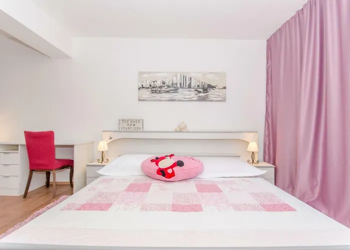 Marie Apartman Split