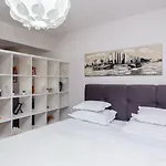 Apartmán Marie *