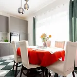 Apartmán Marie