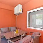 Apartmán Marie *
