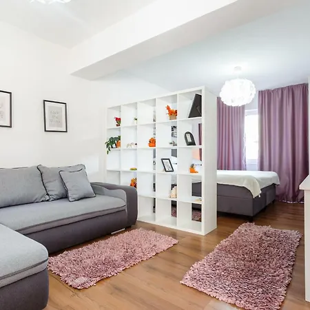 Apartmán Marie