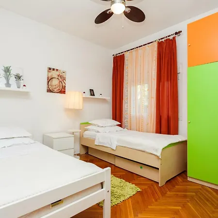 Apartmán Marie